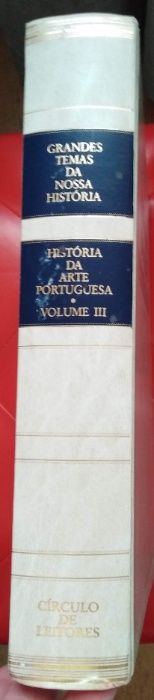 História da Arte Portuguesa