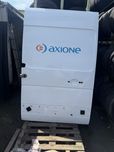 Drzwi przesuwne boczne prawe master III L1H2 movano B NV400