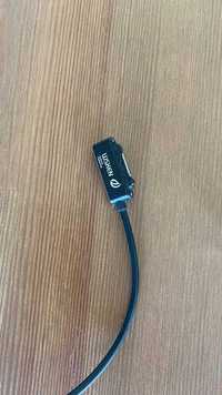 Sprzedam kabel magnetyczny USB marki WSKEN do Sony Z1 Z3 Compact