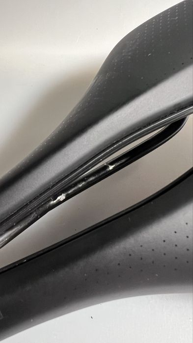 Siodełko rowerowe Selle Royal Comfort Groove Szosowe szosa mtb gravel