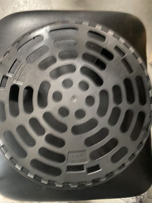 Kosz oslonowy wpust kessel