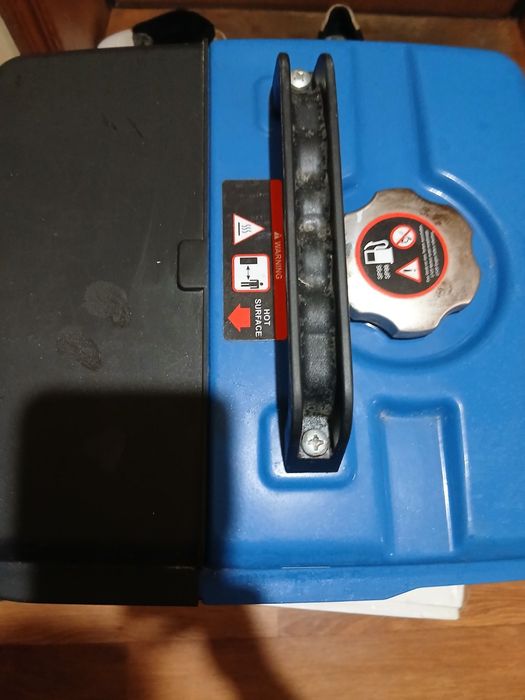 Інверторний генератор (новий)