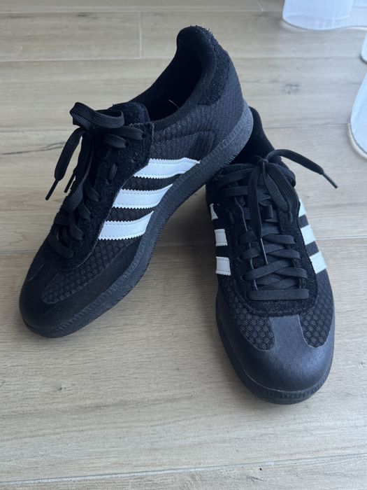 Buty Adidas Velosamba Cold.Rdy Cycling