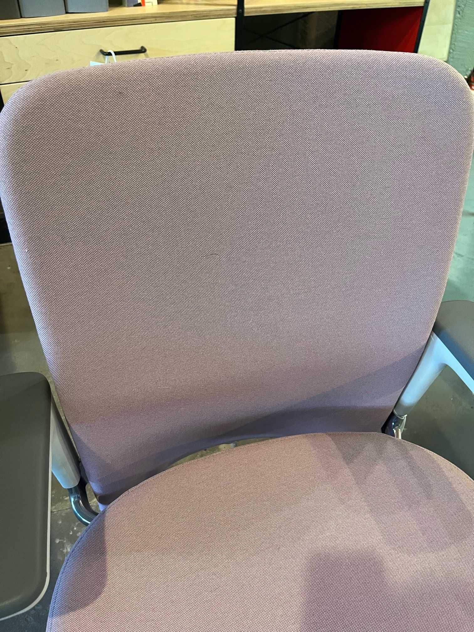 Vitra Fotel biurowy Pacific Krzesło obrotowe do biura do gabinetu
