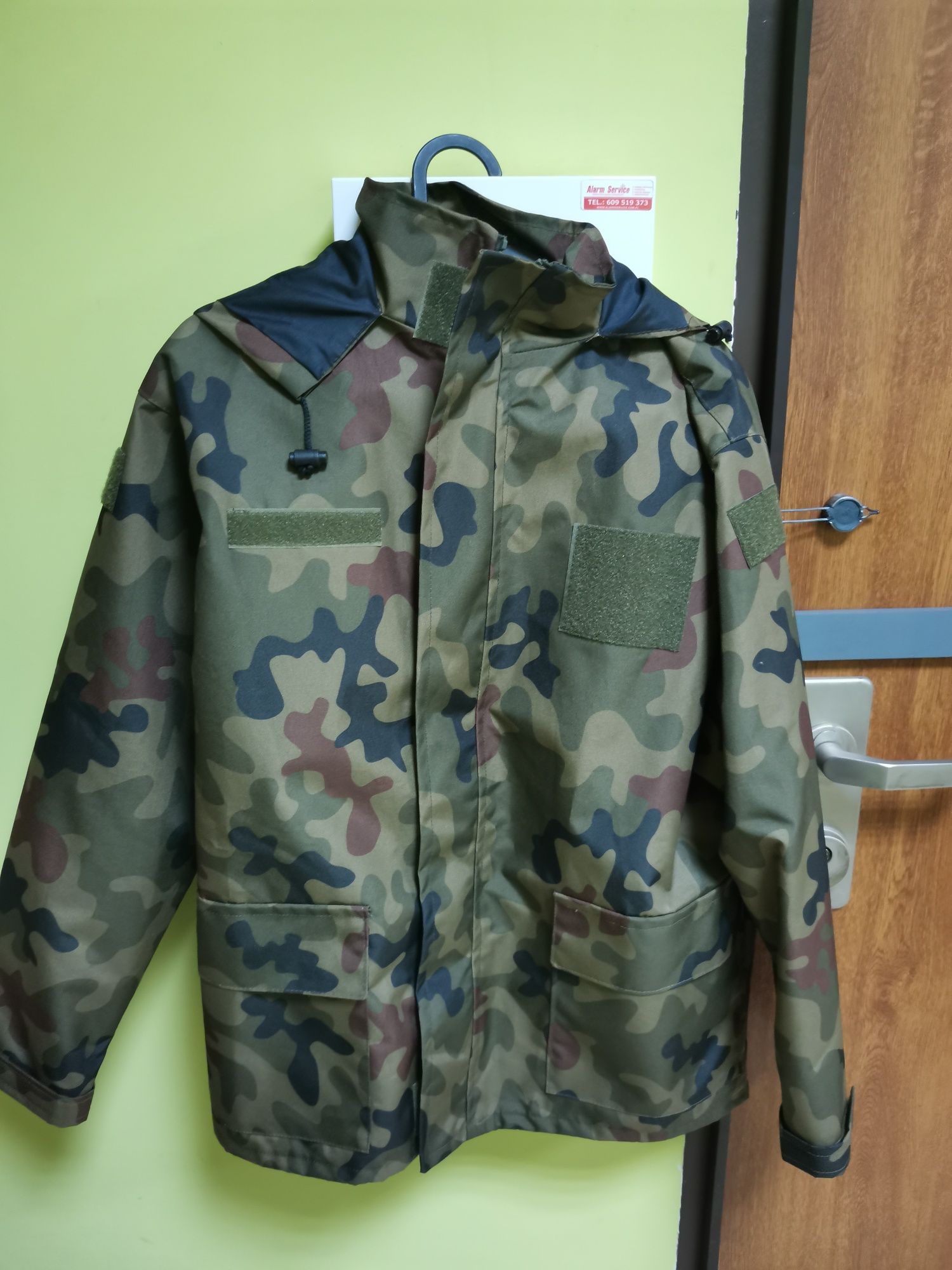kurtka softshell moro bdb