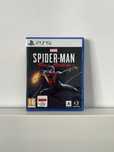 Spider-Man: Miles Morales na PS5