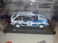 Mazda 323 4WD 1:24