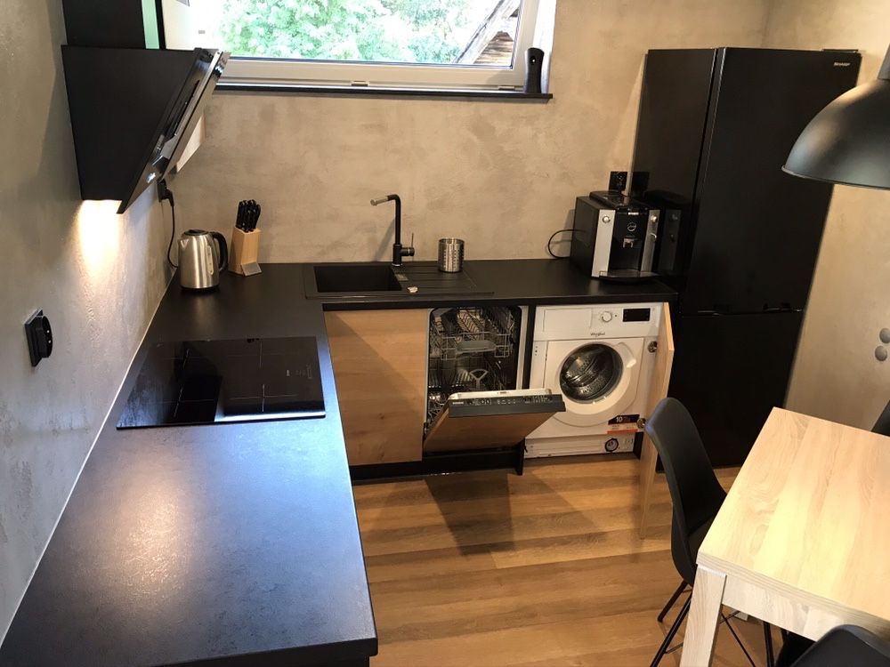 Nowy Apartament w centrum Sławna