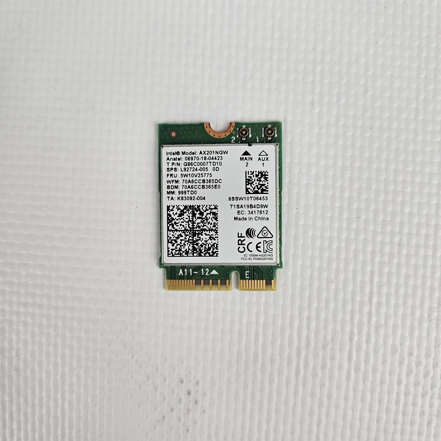 Запчасти для ноутбуков Xiaomi