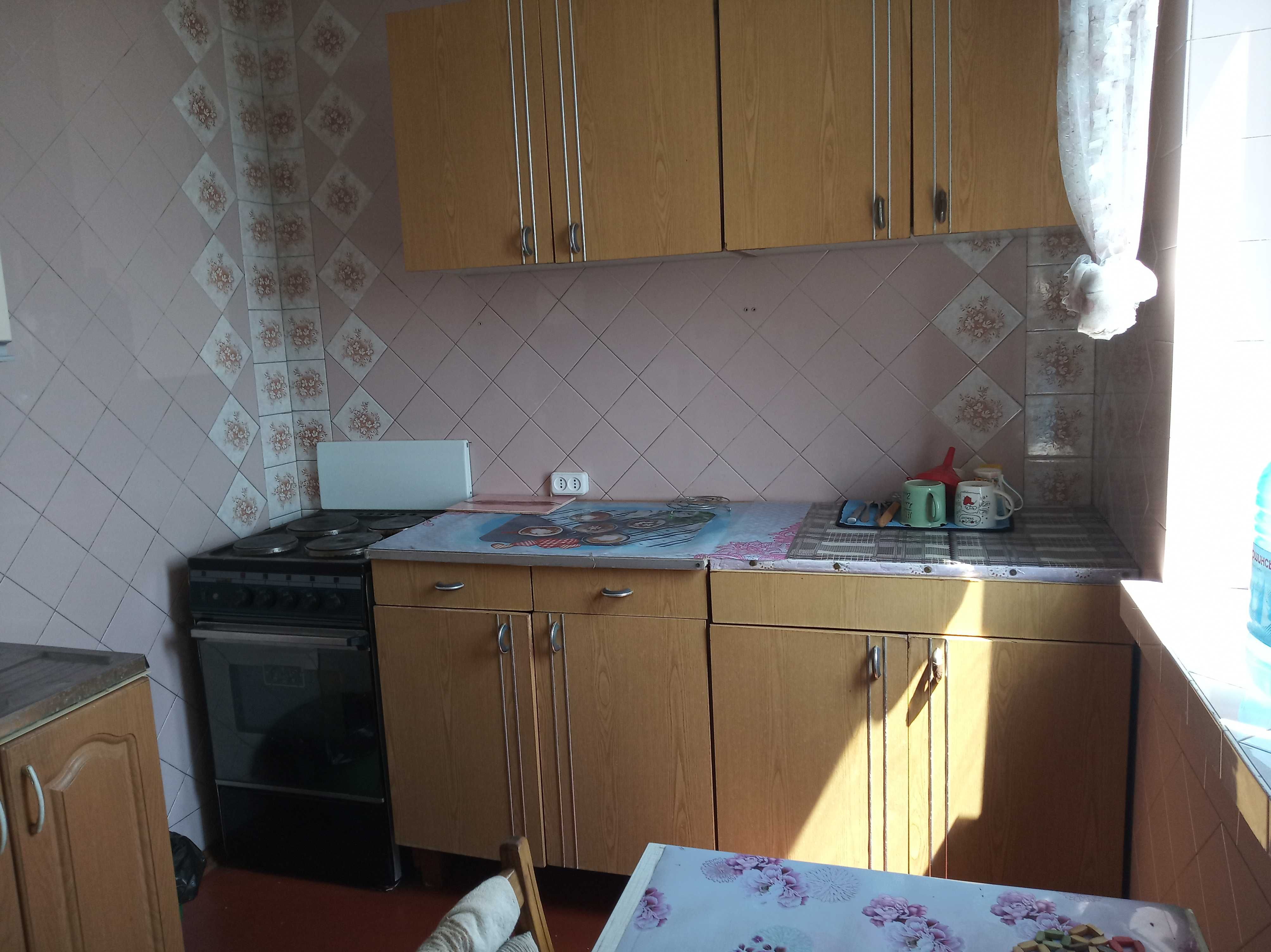 Сдам комнату в 2комн из. кв 10 мин пешком метро Холодная Гора. Хозяин