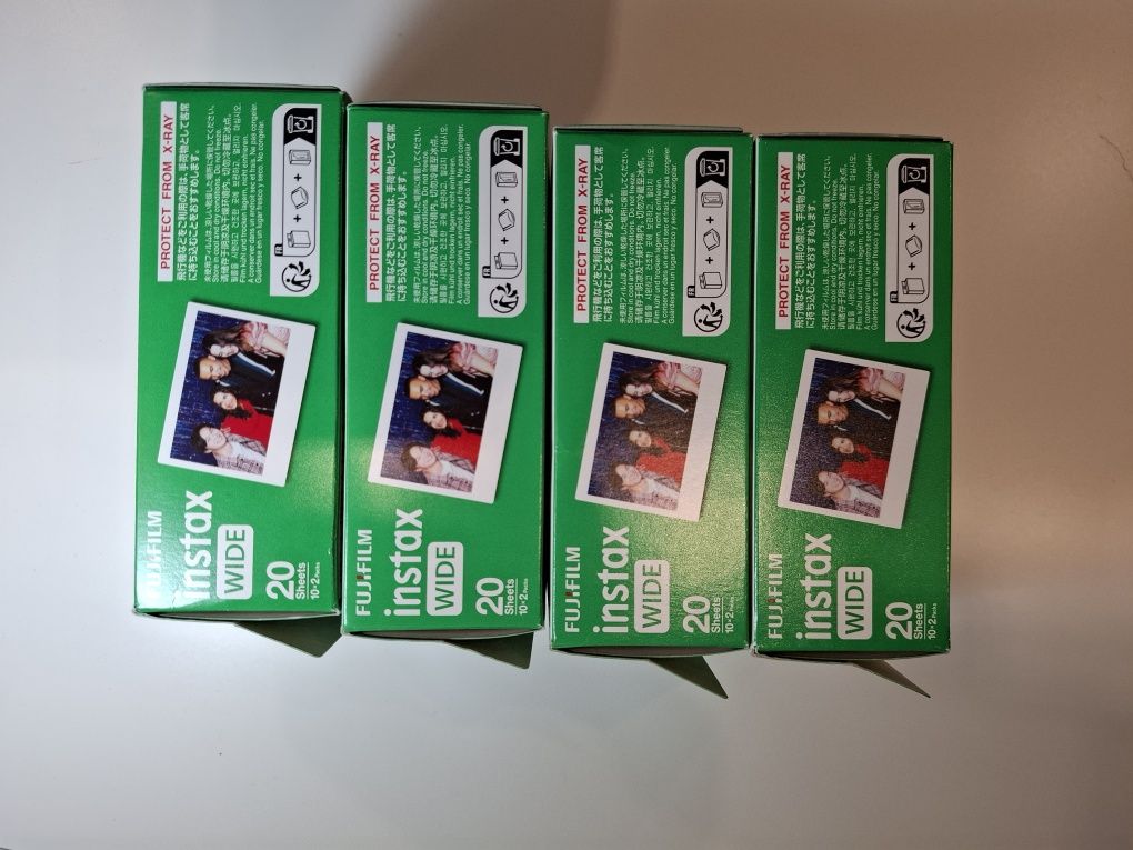 Recargas intax wide