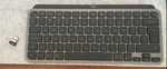 Logitech mx keys mini