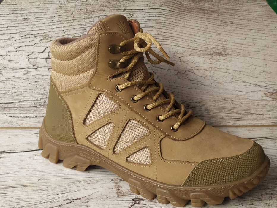 Ботинки 44р.- 29 см