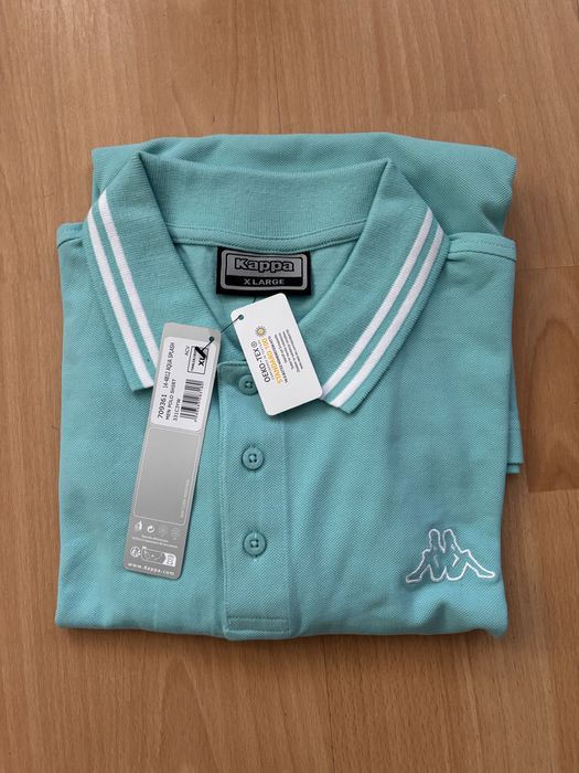 Koszulka męska polo