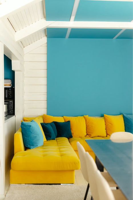 Оренда вілли Буковель