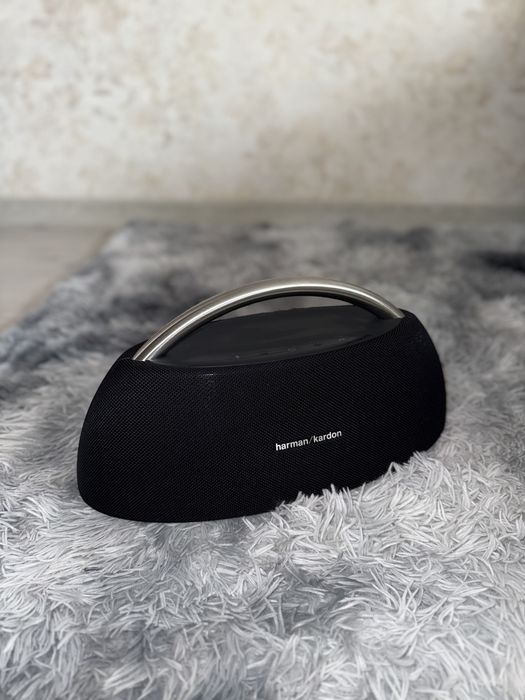 Harman Kardon Go+Play