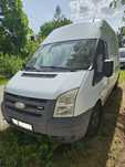ford transit 2,2