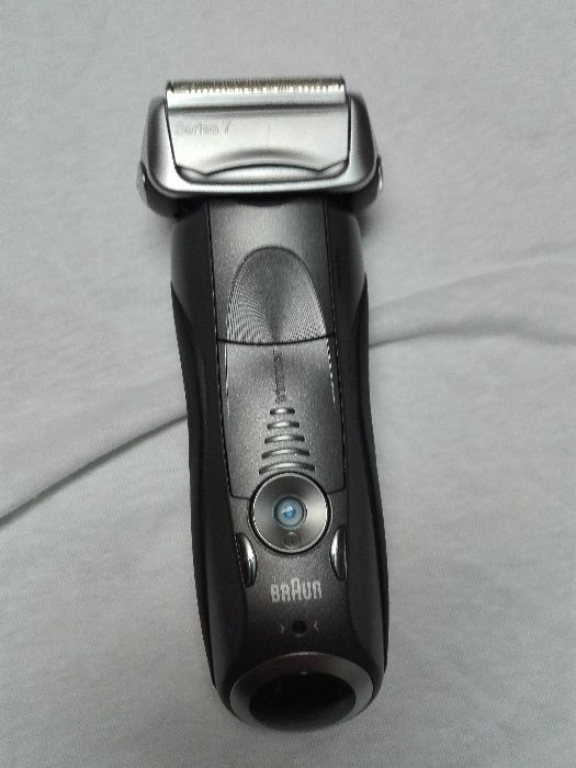 Máquina barbear bom estado