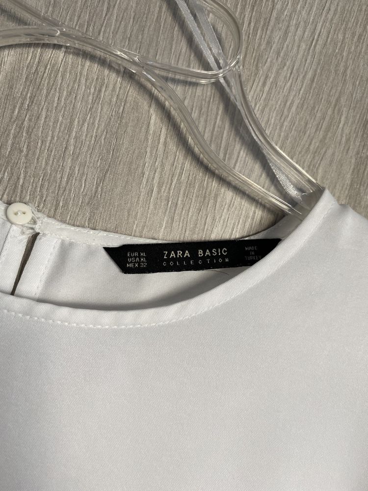 Bluzka Zara r. S/M jak nowa