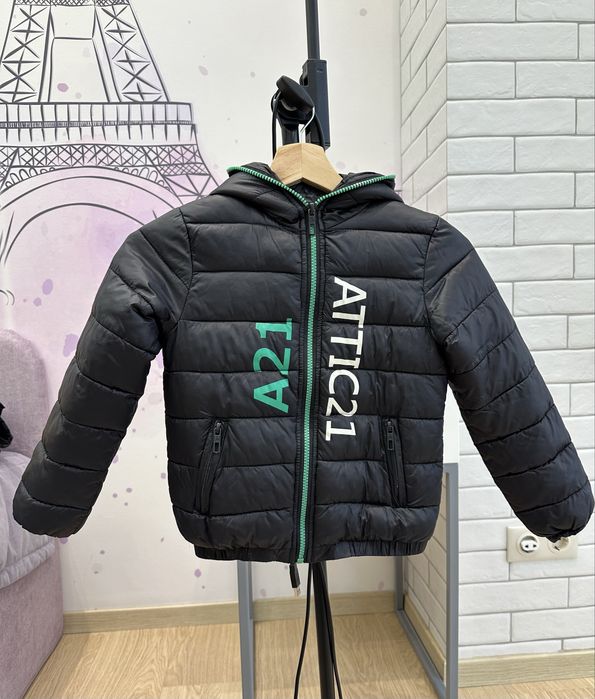 Куртка Attic21, Brums