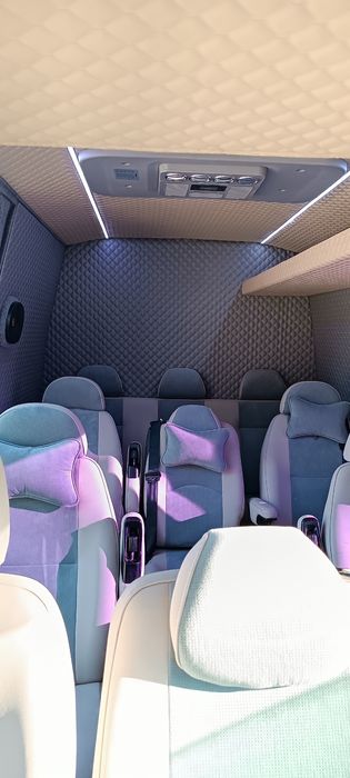 Продам спринтер 318