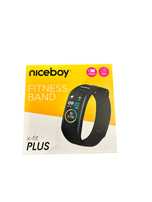 Niceboy opaska smartband