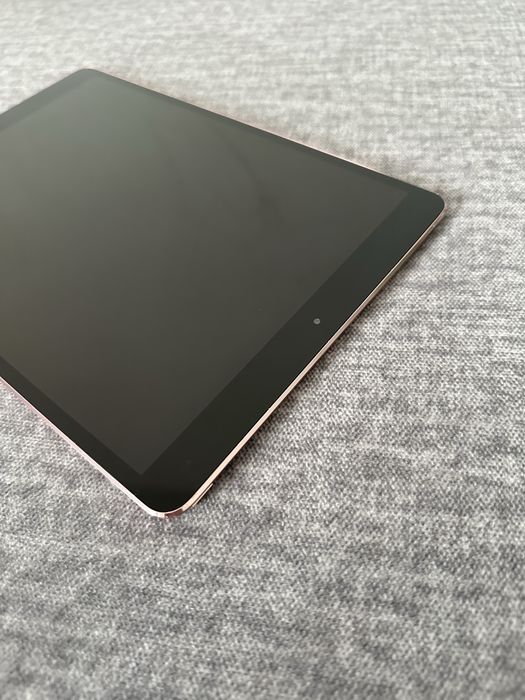 iPad Pro 2 10.5 64gb Wi-Fi (13)