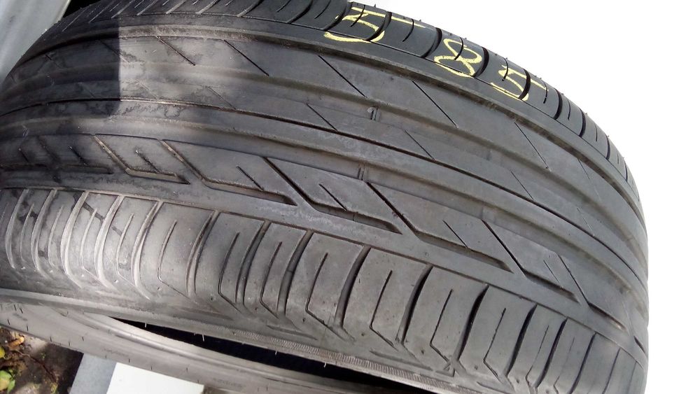 Pojedyncza Opona Letnia BRIDGESTONE TURANZA T001 225x50x18 95W 6,8mm