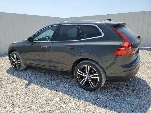 2019 року Volvo Xc60 T5 Momentum