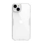 Pancerne etui Nillkin Nature Pro do iPhone 15 - białe