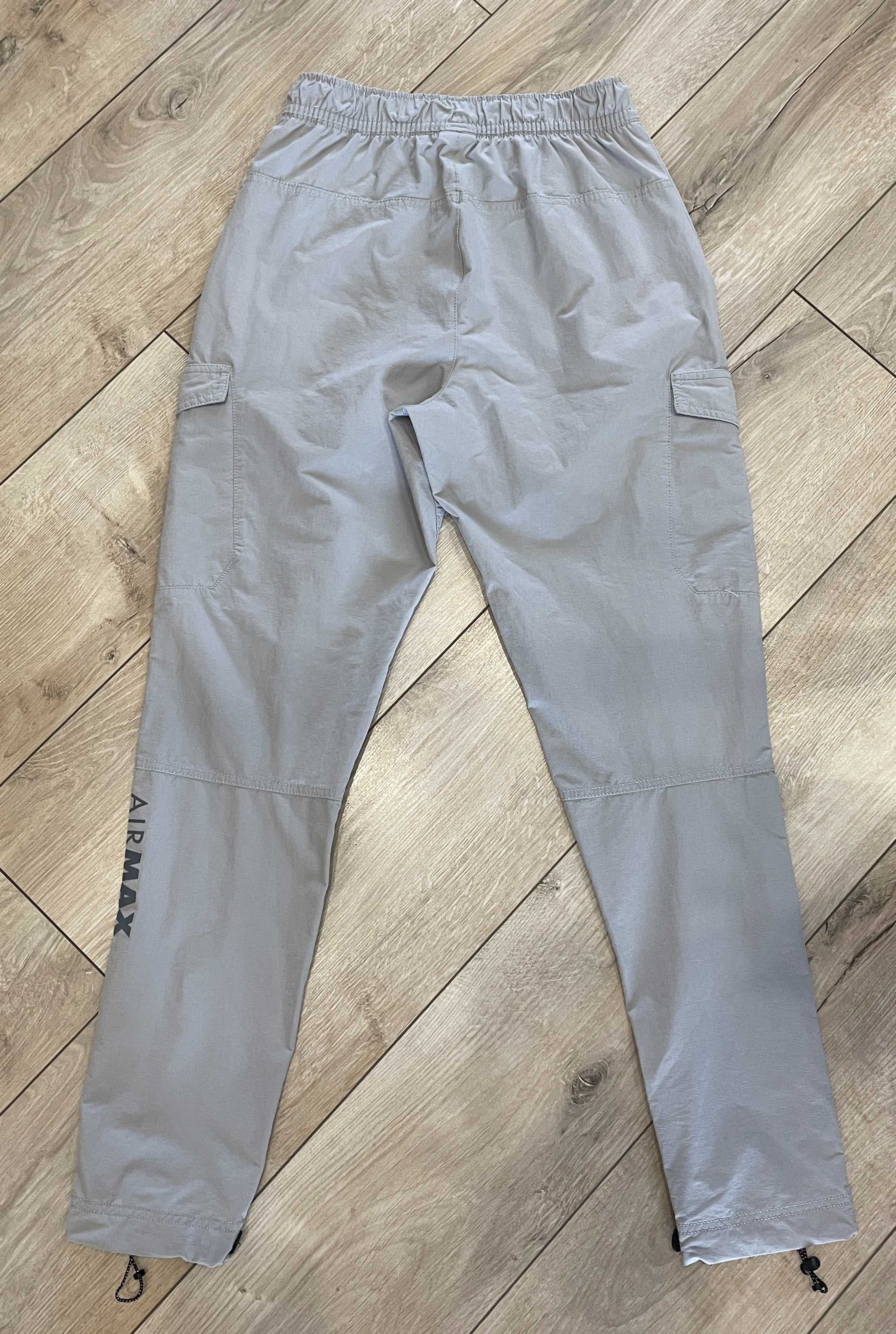 Оригінальні Штани Джогери Nike Nsw Air Max Cargo Pant