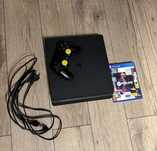 Ps 4 500gb stan BDB Zadbana malo uzywana