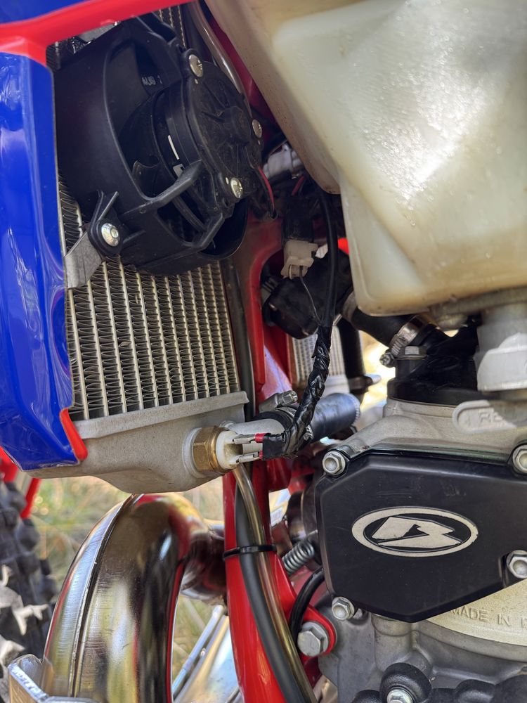 Beta 300rr 2022 78h
