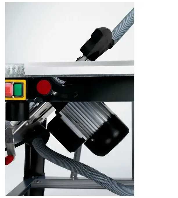 Piła stołowa Metabo TKHS 315 C 2,0 WNB Pilarka Tarczowa Do Drewna