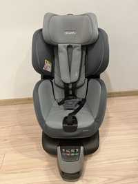 Fotelik Recaro zero.1 z bazą