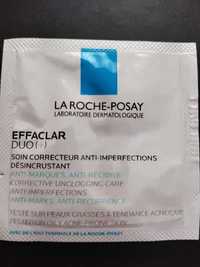 La Roche-Posay Effaclar Duo (+) krem