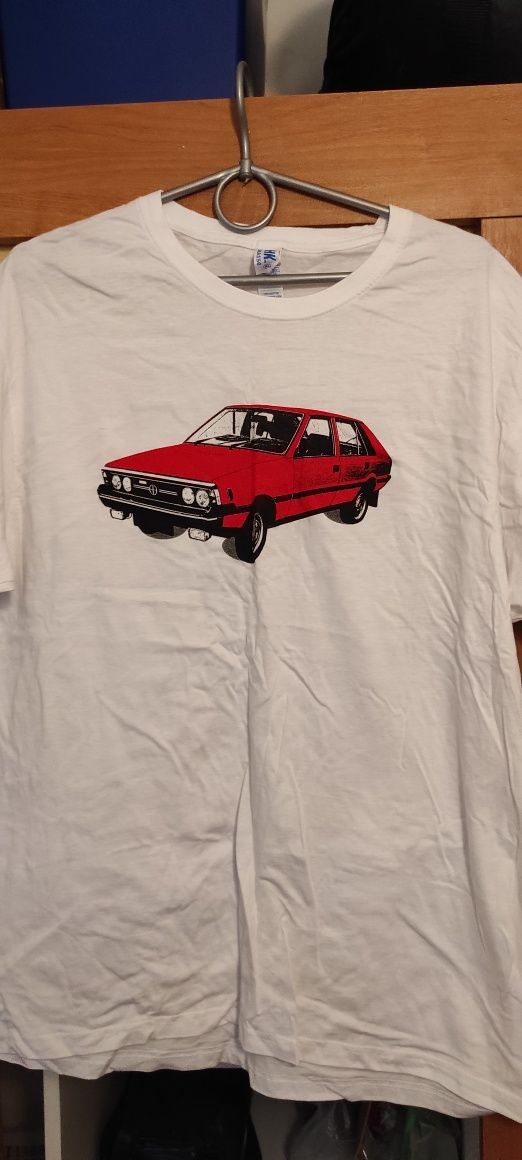 Model Polonez 1500 + kubek + koszulka