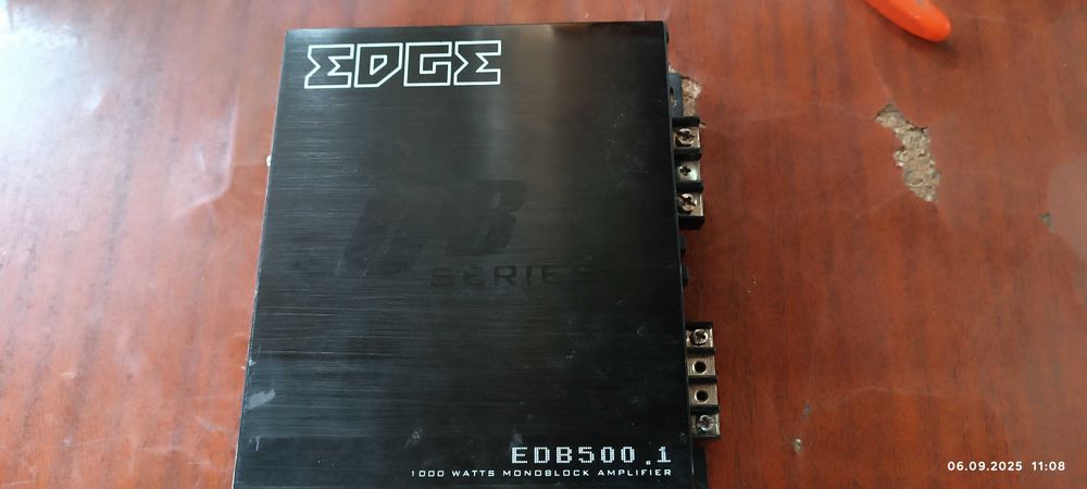 Продам усилители на любой вкус цвет