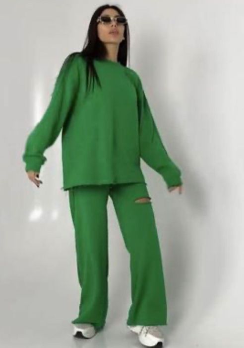 Костюм укр бренд