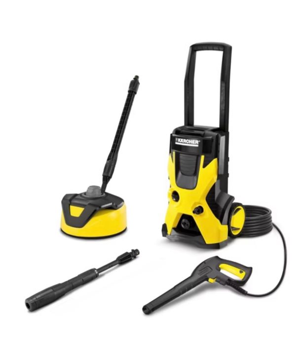 Мойка karcher k5 basic автомойка мийня kercher
