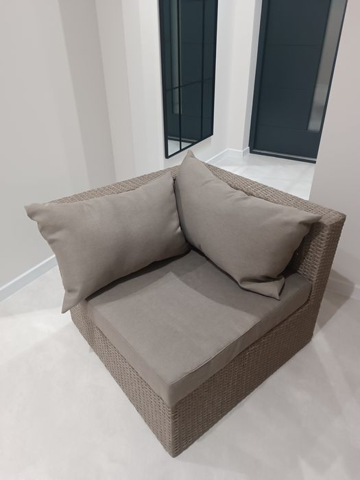 Moduł / Fotel Jysk RAVNDRUP