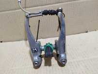 Тормоз Shimano Deore LX BR-M600
