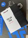 Polar Pro Chest Strap Black