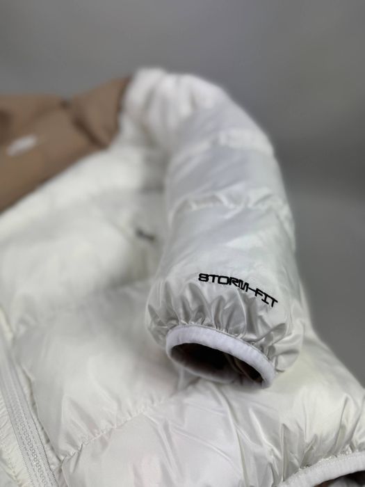 Куртка Nike Storm-FIT пуховик