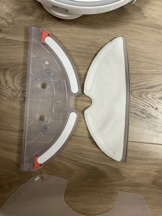 робот пилесос roborock s5 max