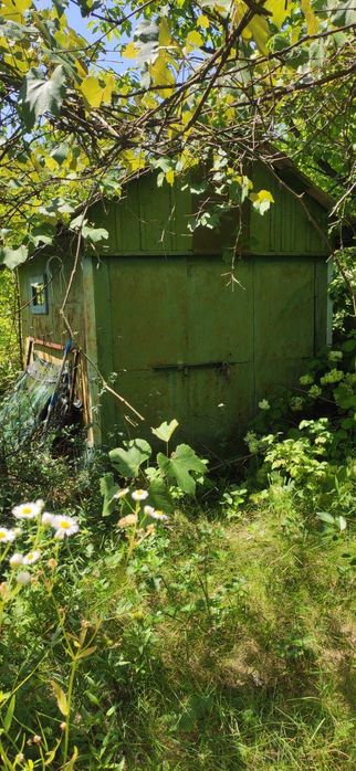 (3) Продам дачний будинок в Сальнику 0925