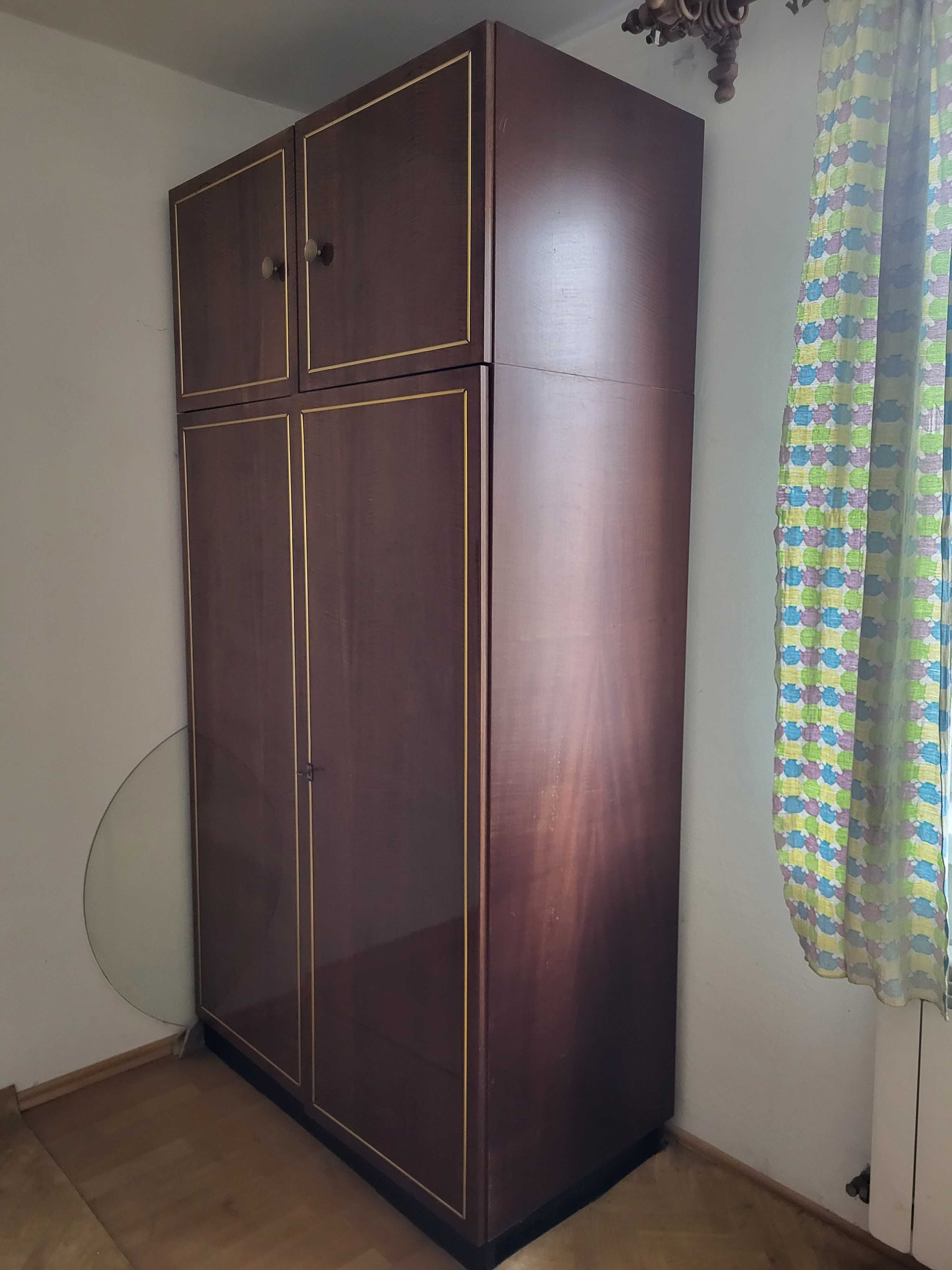 Szafa PRL 225x115