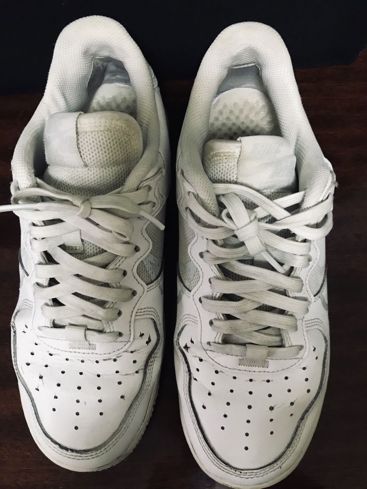 Кроссовки Nike Air Force 1 React оригинал