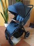 Wózek spacerowy britax romer B.angele R