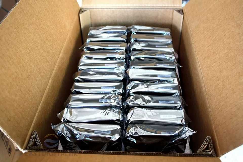 Жесткий диск HDD 8TB/16TB. Кількість + гарантія (Toshiba/WD/Seagate)